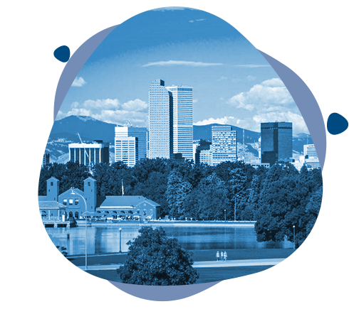Denver, CO Data Center 丹佛数据中心 丹佛云服务器 美国丹佛云服务器